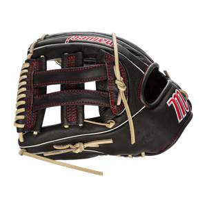 Marucci Acadia Series 12" Youth Baseball Glove: MFGACM45A3: Image #404196