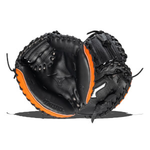 Mizuno Franchise 30" Training Baseball Catcher's Mitt: GFN1T: Image #438630
