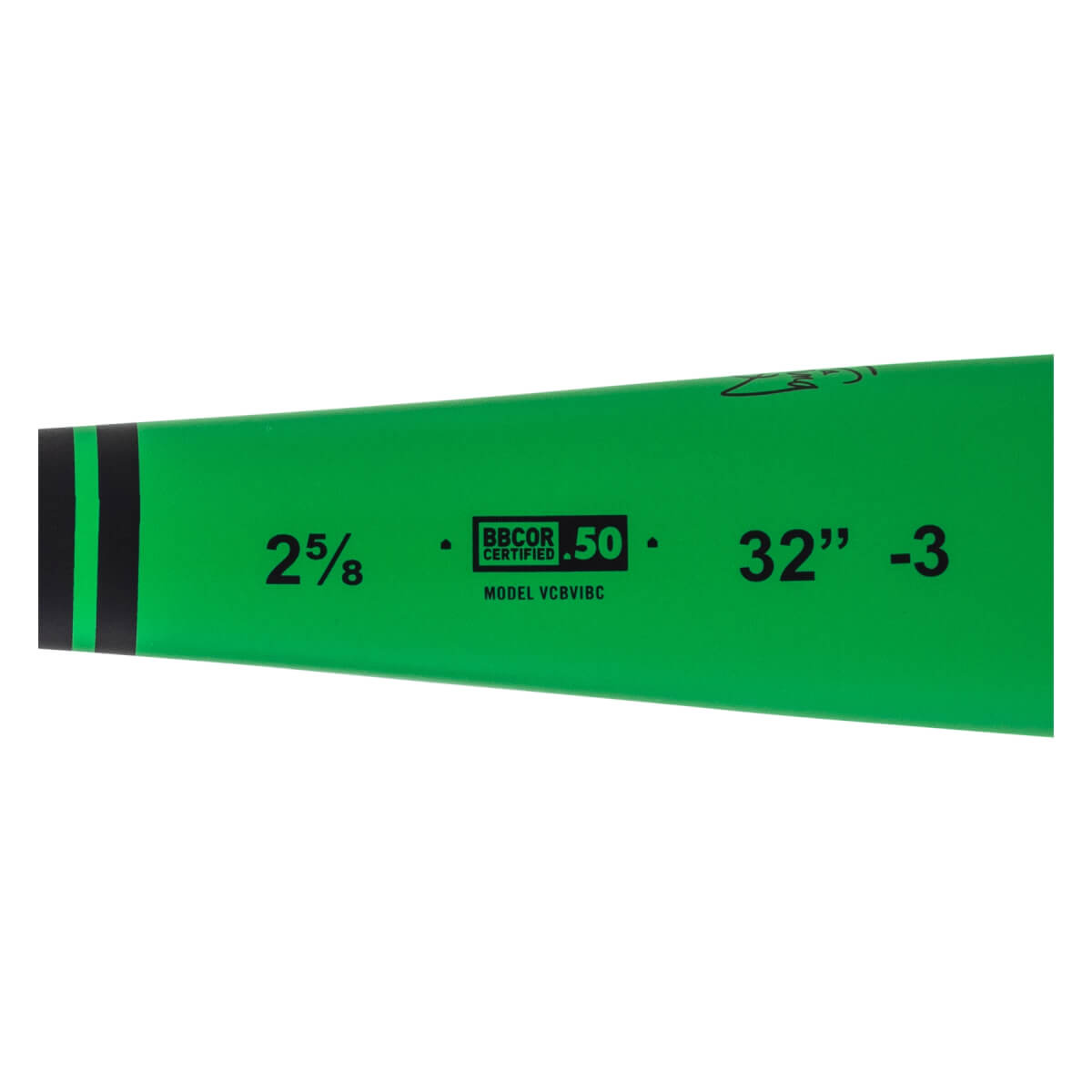 Victus Vibe Crayon BBCOR Baseball Bat: VCVIBC: Image #452002