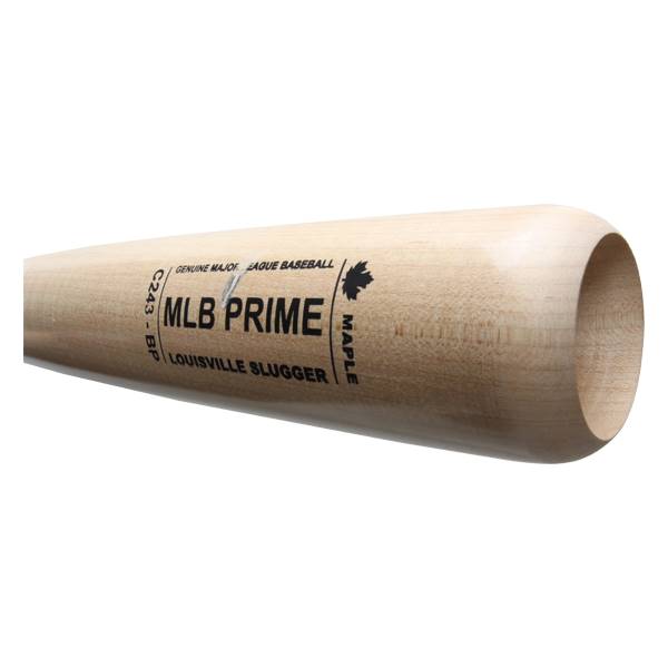 Louisville Slugger MLB Prime Buster Posey Maple Wood Baseball Bat