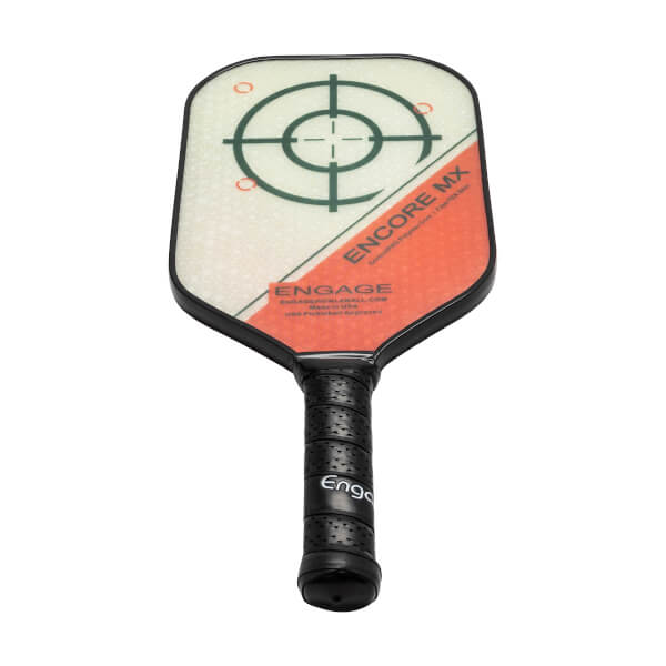 Engage Encore MX Lightweight Composite Pickleball Paddle: Image #424398