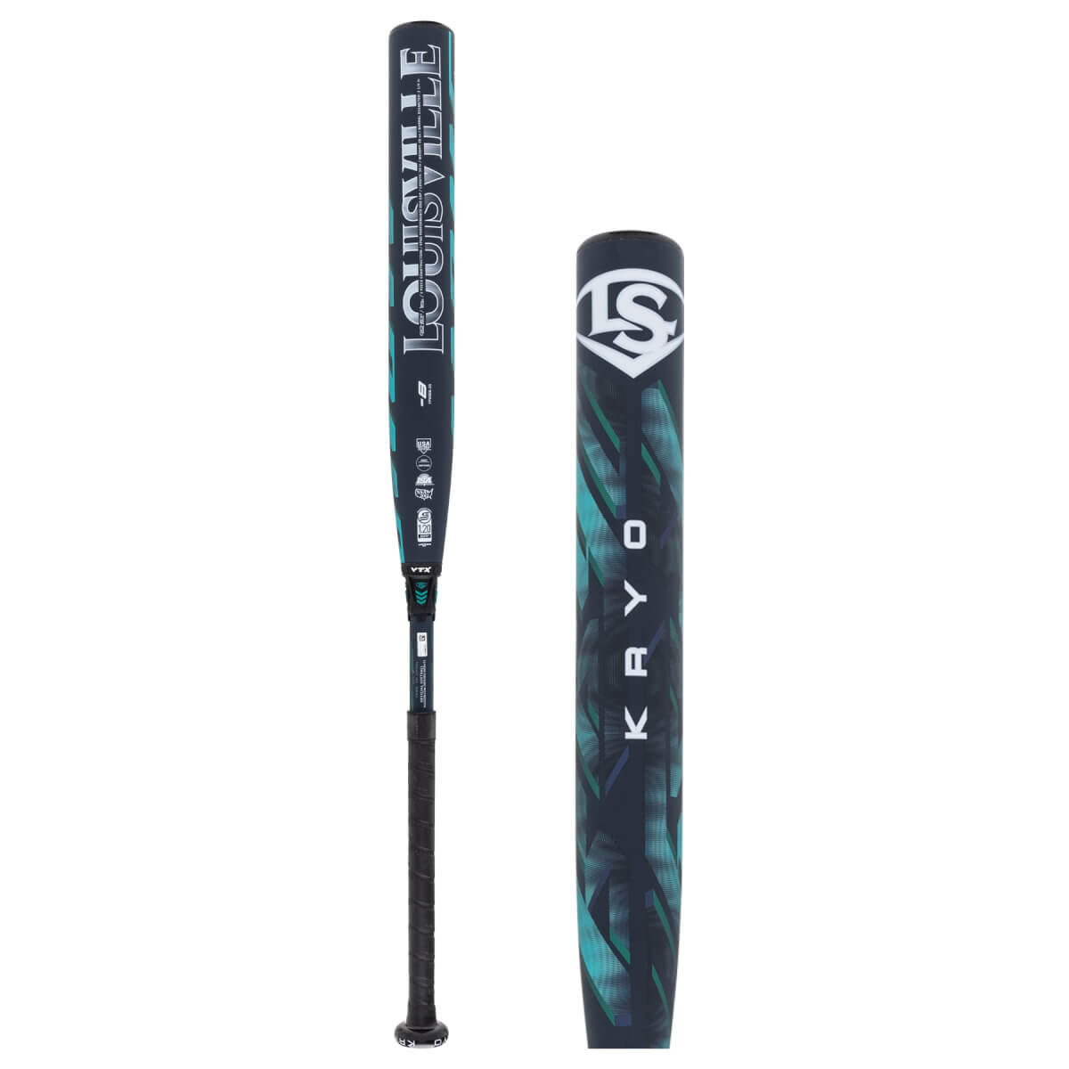 LOUISVILLE SLUGGER バット WBL27550108471 Louisville Slugger Prime -10 2-5/8