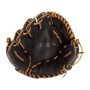 Easton Professional Collection Hybrid 12" Baseball Glove: D45: Image #407203