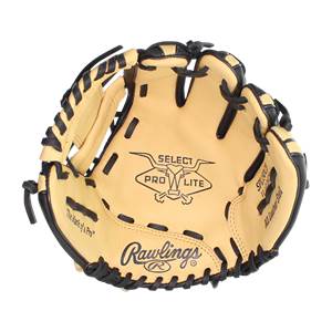 Rawlings Select Pro Lite 11.5" Youth Baseball Glove: SPL150CB: Image #394243