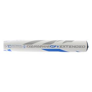 Batte Softball Composite Demarini CF Zen 31/20 CFSS-19 2019 -11 - Occasion