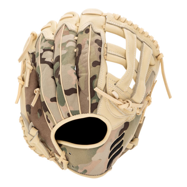 Emery Special Edition Cordura 12.25" Baseball/Slow Pitch Glove: EGSEC1225: Image #453403