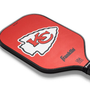 Franklin NFL® Team Composite Pickleball Paddle: Image #443065