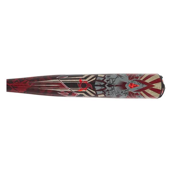 DeMarini Voodoo One BBCOR Baseball Bat (WTDXVOC22)