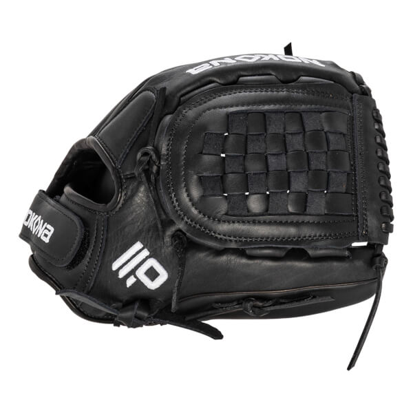 Nokona American Kip 12.5" Fastpitch Softball Glove: A-V1250CB: Image #430365