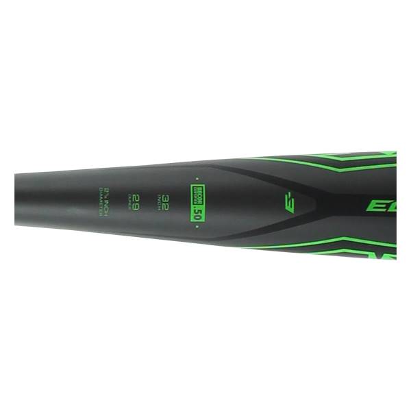 Axe Element 3 2 5/8" BBCOR Baseball Bat L137F