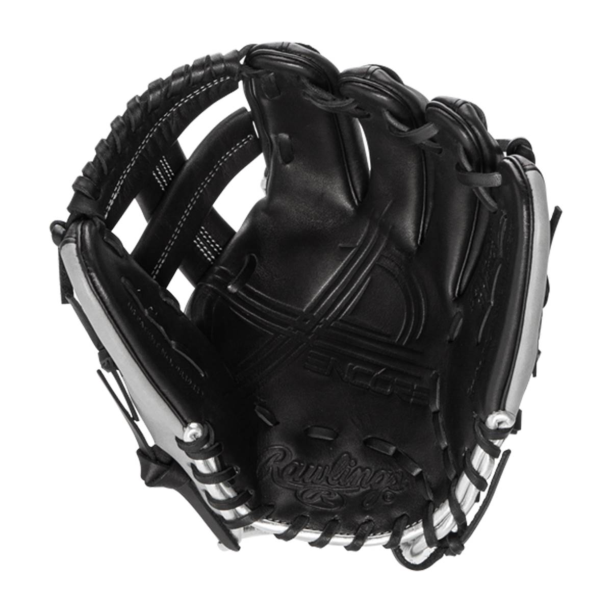 Rawlings Encore 11.25" Baseball Glove: EC1125-20B: Image #412214
