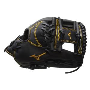 Mizuno Pro Limited Edition Series: GMP500BK: Image #297891