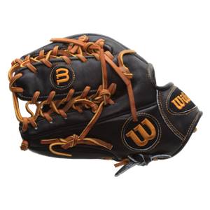 Wilson A2000 Baseball Glove: A2000BBOTIF: Image #296040