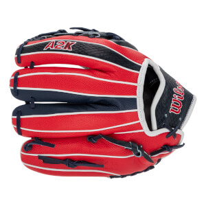 Wilson A2K Super SnakeSkin 1724 11.75