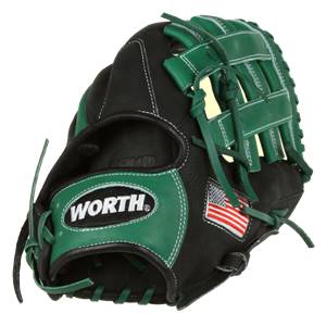 Worth Liberty Advanced Series: LA130BH-DG: Image #290771