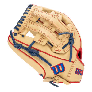 Wilson A500 12" Youth Baseball Glove: WBW10090312: Image #427918
