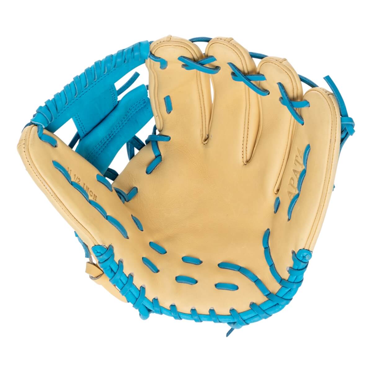 Akadema Exclusive Low Tide 11.5" Baseball Glove: APAT4: Image #452648