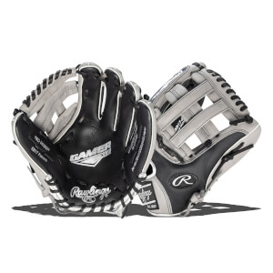 Rawlings Gamer XLE Speed Shell Kris Bryant 12.25" Baseball Glove: GXLEKB17-6BSS: Image #423318