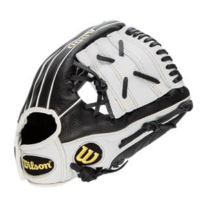 Wilson A500 Siren 12" Youth Fastpitch Softball Glove: WBW10042012: Image #407245