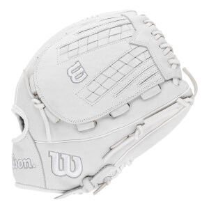 Wilson A1000 V125 12.5" Fastpitch Softball Glove: WBW102594125: Image #448866
