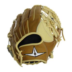 All Star Young Pro Series 11.5" Youth Baseball Glove: FGASYP-1150ICS: Image #375529