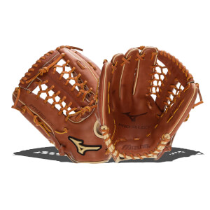 Mizuno Pro Select 12.75" Baseball Glove: GPS1-700DS: Image #419297