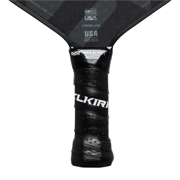 Selkirk AMPED S2 Middleweight Composite Pickleball Paddle: Image #422068