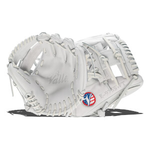 Valle Eagle 9.75" Weighted Infield Training Glove: 975SWT: Image #437333