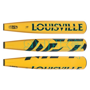 Louisville Slugger Meta -5 USSSA Baseball Bat: WBL2846010: Image #438379