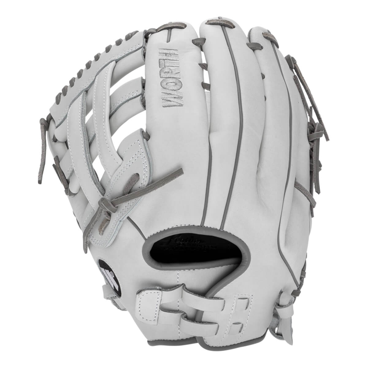 Worth Freedom 13" Slow Pitch Softball Glove: WWF130-6WG: Image #441174