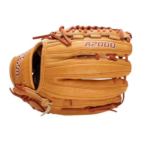 Wilson A2000 D33 11.75" Baseball Glove: WBW1000901175: Image #407454