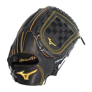 Mizuno Pro 12" Baseball Glove: GMP2BK-100DT: Image #374187