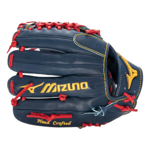 Mizuno Pro Mike Soroka 12" Baseball Glove: GMP2MS-100DT4: Image #418063