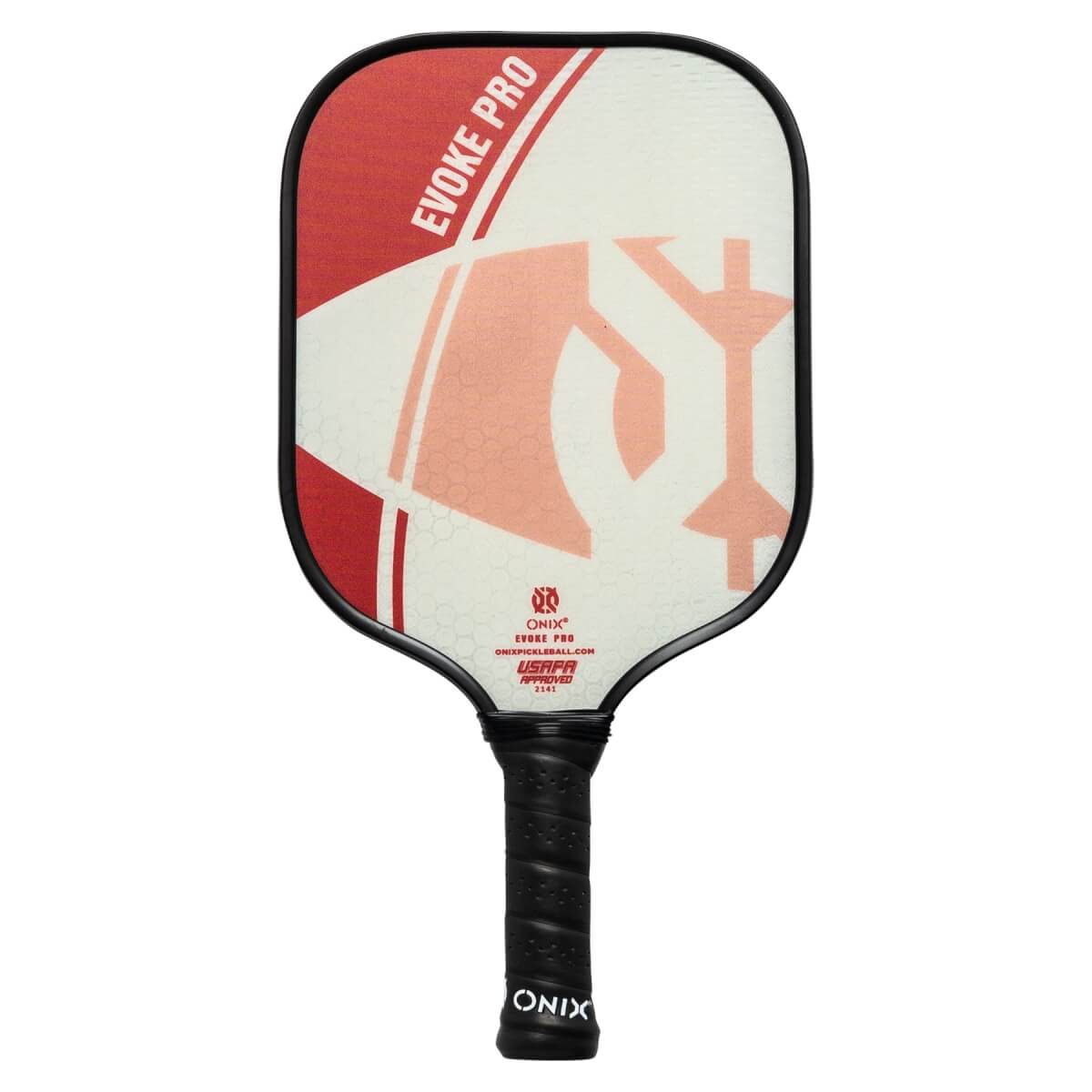 Onix Evoke Pro Middleweight Composite Pickleball Paddle: Image #426807