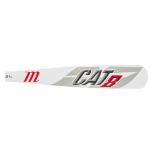 Marucci CAT8 -5 USSSA Baseball Bat: MSBC85: Image #415865