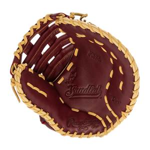 Rawlings Sandlot 12.5" Baseball First Base Mitt: SFM18S: Image #405766