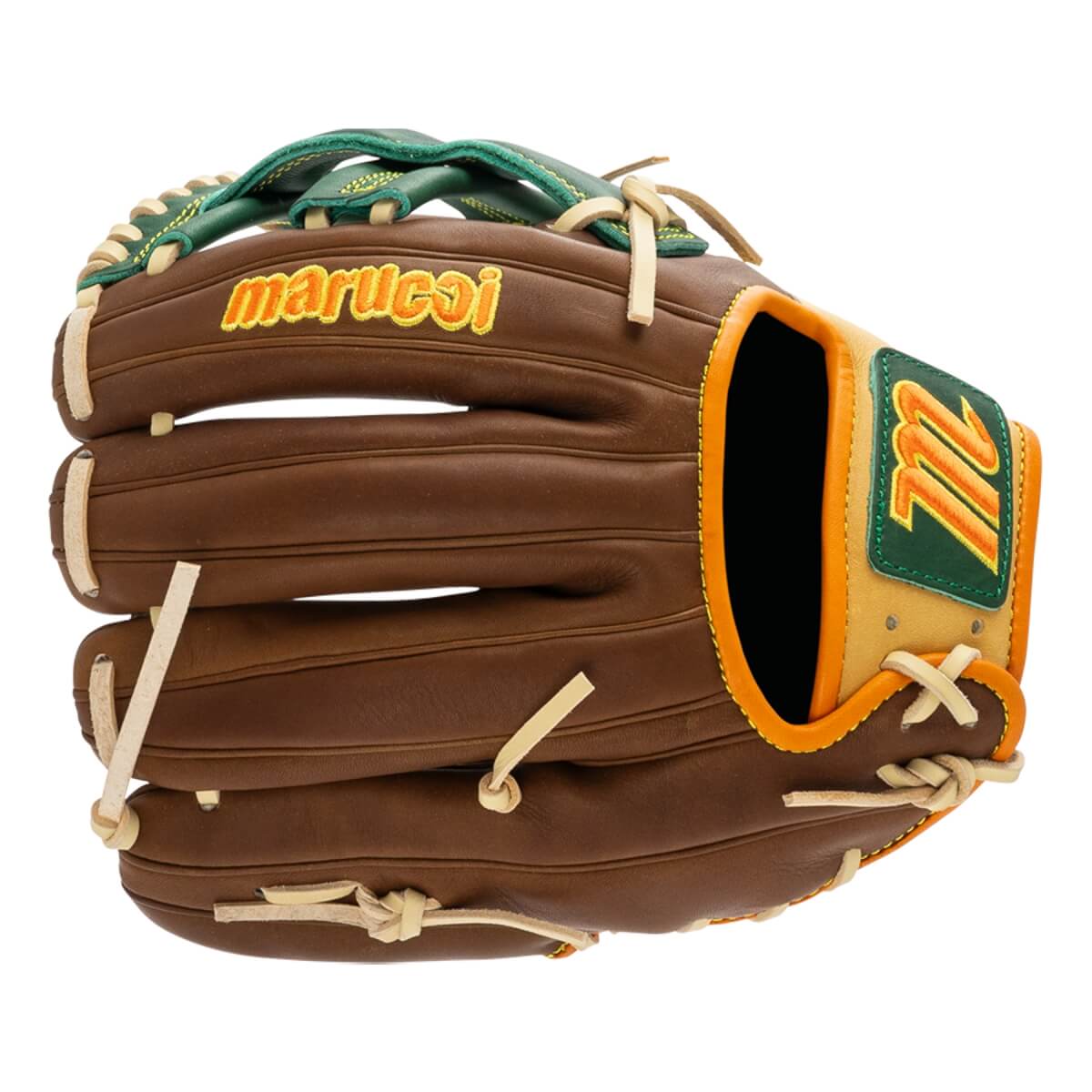 Marucci Nightshift Mallard II 11.5" Baseball Glove (MFGNTSHFT0206