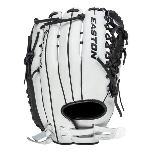 Easton Professional Collection Haylie McCleney 12.75" Fastpitch Softball Glove: HM828: Image #438412