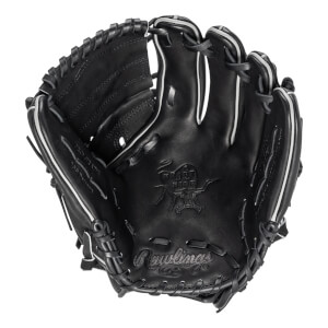 Rawlings Heart of the Hide 12" Baseball Glove: PROT206-9B: Image #435840