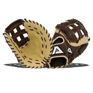 Akadema Torino Series Baseball First Base Mitt: ADT57-12: Image #293672