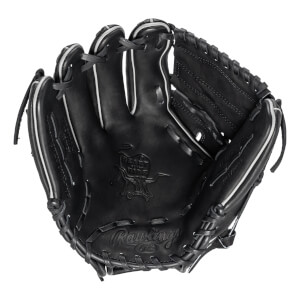 Rawlings Heart of the Hide 12" Baseball Glove: PROT206-9B: Image #435826