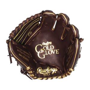 Rawlings Gold Glove 11.75" Baseball Glove: RGG205-9MO: Image #388978