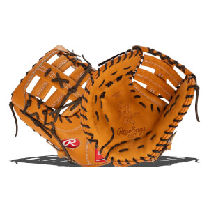 Rawlings Heart of the Hide 13" Baseball First Base Mitt: PROTDCTT: Image #434686