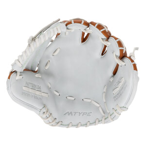 Marucci Magnolia 11.75" Fastpitch Softball Glove: MFG3MG44A2FP-TF: Image #446169