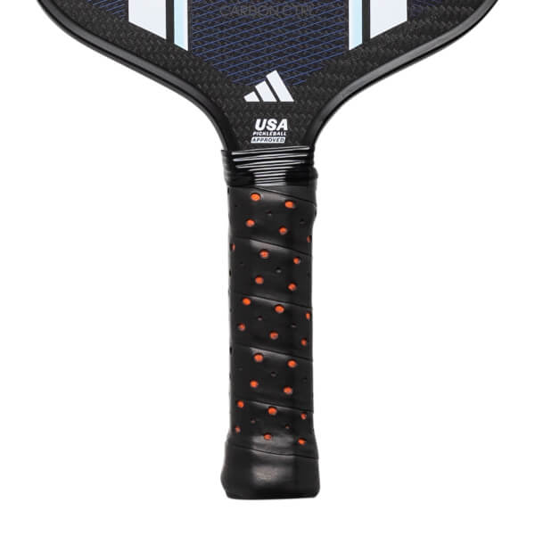 adidas ADIPOWER Carbon CTRL Carbon Fiber Pickleball Paddle: Image #444009