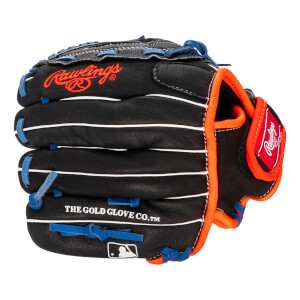 Rawlings Sure Catch Jacob deGrom 10" Youth Baseball Glove: SC100JD: Image #426704