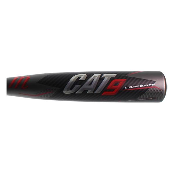cat 9 composite usssa