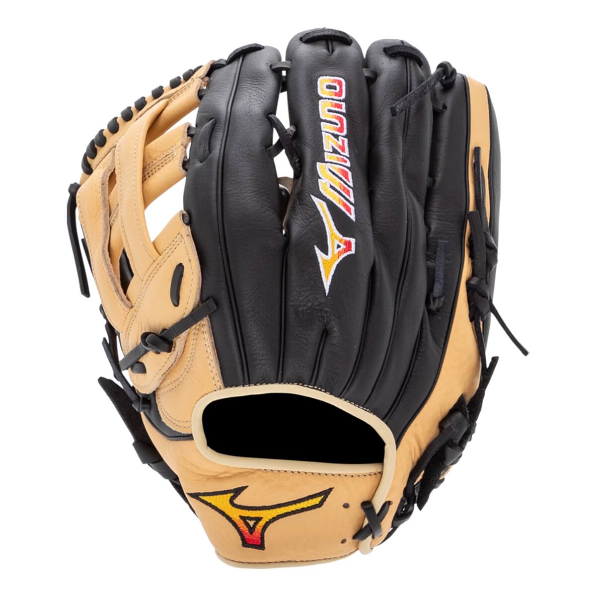 Mizuno Franchise 12.5" Baseball Glove: GFN1250B5: Image #449716
