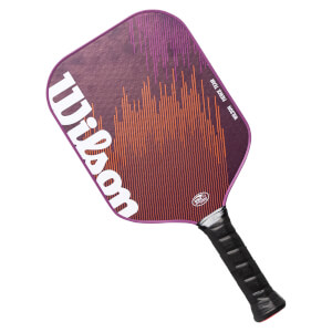 Wilson Fierce TEAM Composite Pickleball Paddle: Image #441723