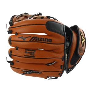 Mizuno Prospect 11" Youth Baseball Glove: GPL1100Y2: Image #310747